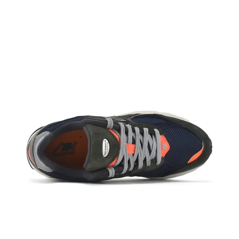New Balance 2002R Defense Green Natural Indigo-2