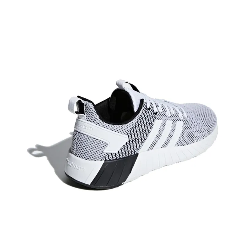 Adidas Neo Questar Byd 'Footwear White'-3