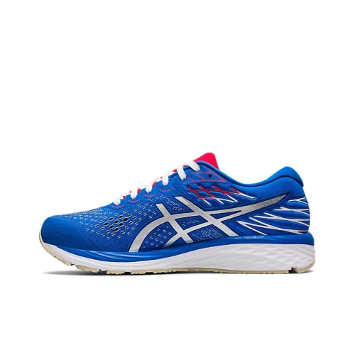 Asics Gel Cumulus 21 Retro Tokyo