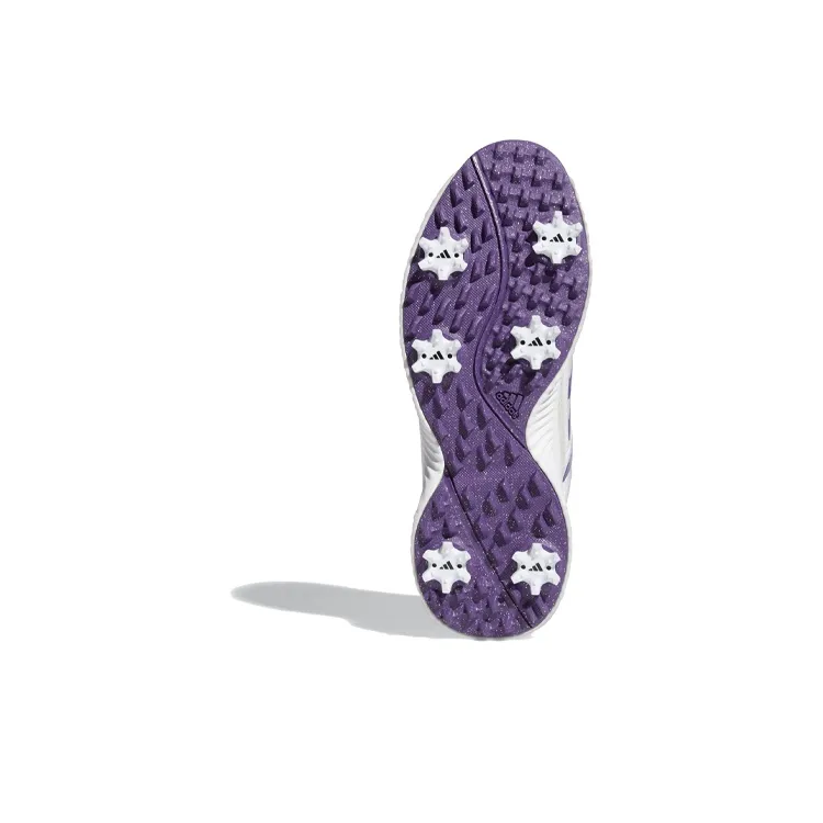 Adidas Response Bounce 2.0 'White Purple' Women's-5