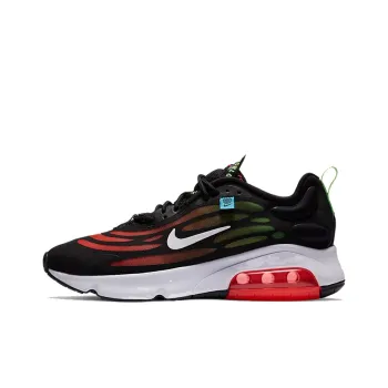 Nike Air Max Exosense Se Black
