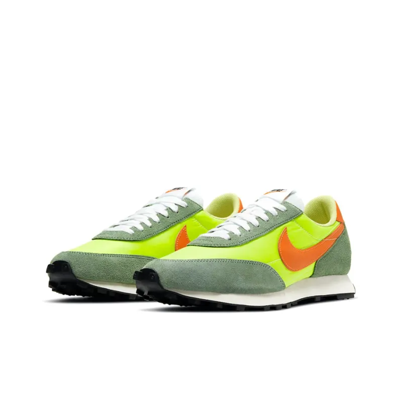 Nike Daybreak Limelight Orange Jade-2