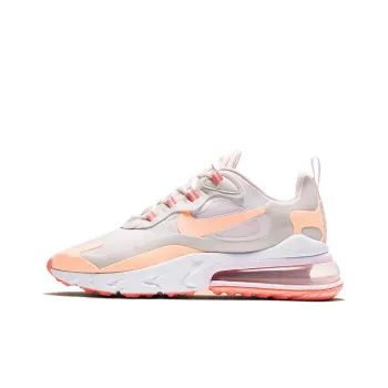 Nike Air Max 270 React Crimson Tint Women's