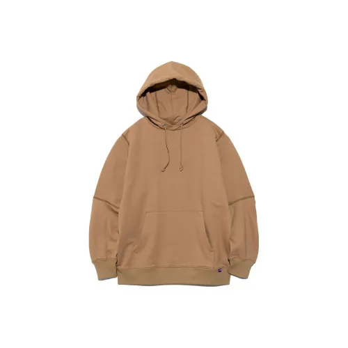 THE NORTH FACE PURPLE LABEL Sweatshirts Men Beige/BE