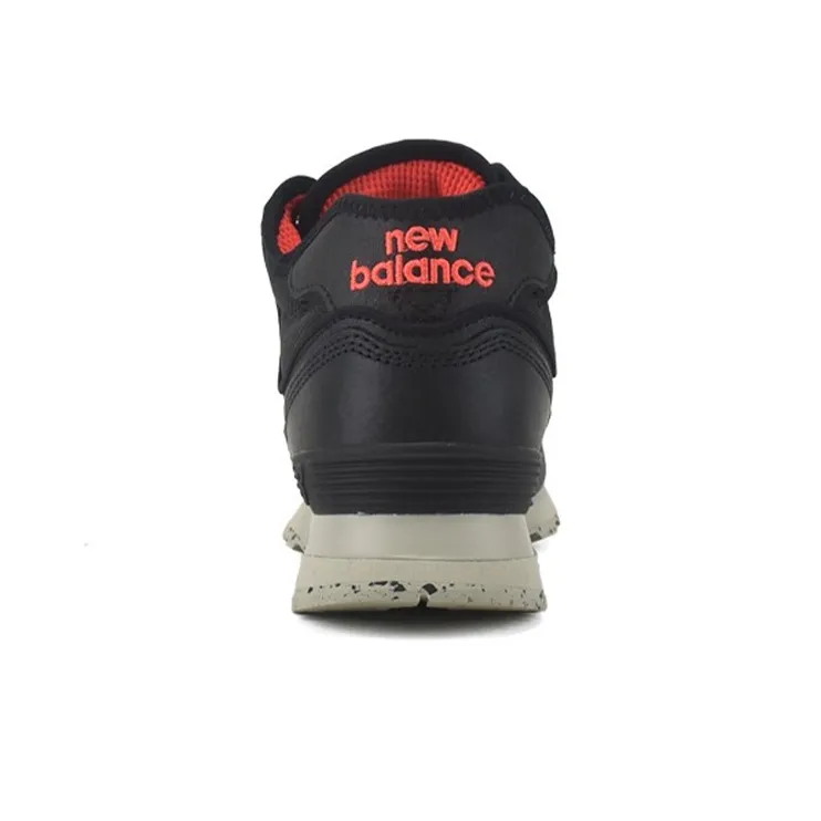 New Balance 574 'Black'-4