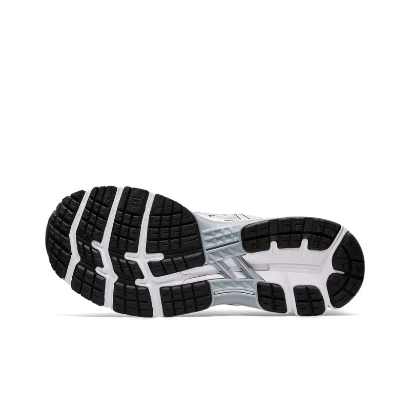 Asics Gel Kayano 'Grey Silver'-5