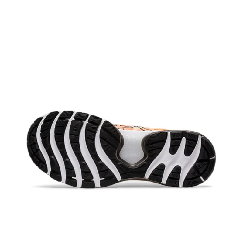 Asics Gel Nimbus 22 'Modern Tokyo Orange Pop'-4