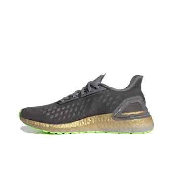 Adidas Ultraboost Pb 'Gray Gold Green' Women's