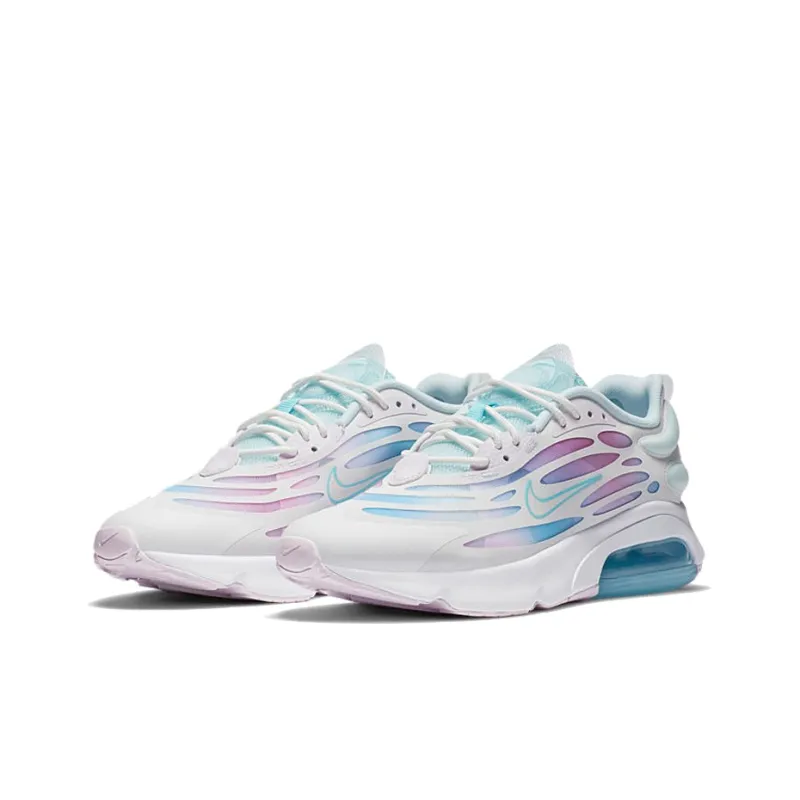 Nike Air Max Exosense Se White Multi Women's-2