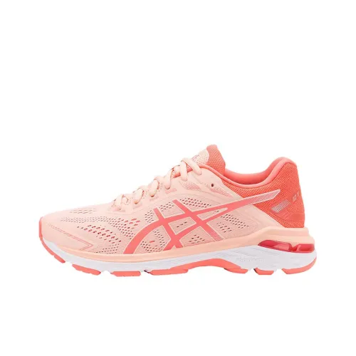 Asics GT 2000 7 Baked Pink Women's