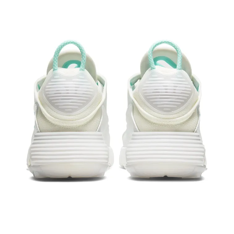 Nike Air Max 2090 Retro Futurism Sail Women's-4