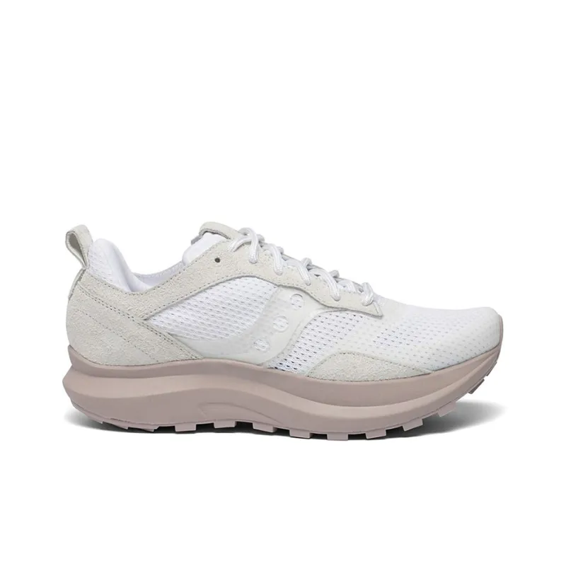 saucony Jazz Hybrid Abstract Collection White-1