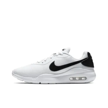 Nike Air Max Oketo 'White Black' Women's