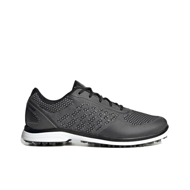 Adidas Adipure Sport 3 Golf 'Core Black Grey' Women's-1