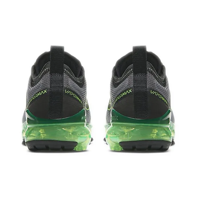 Nike Air VaporMax 2019 Scream Green GS-4