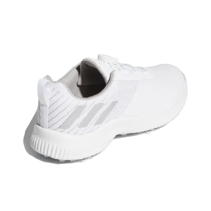Adidas Response Bounce Boa 2 'White Grey' Women's-3