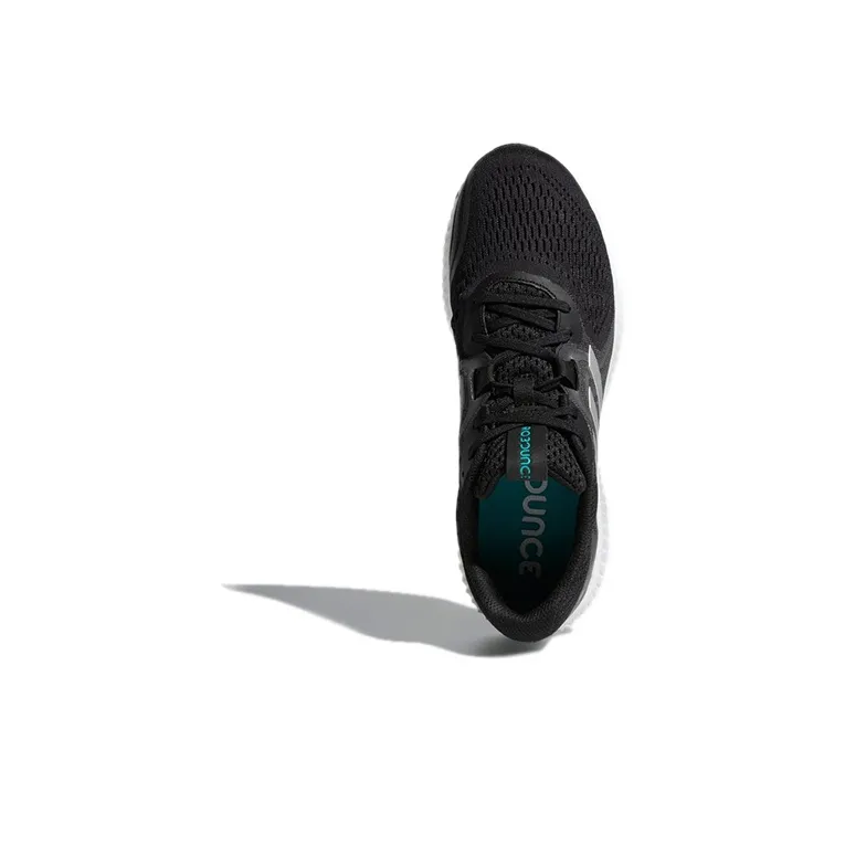 Adidas AeroBounce 2 'Core Black'-4