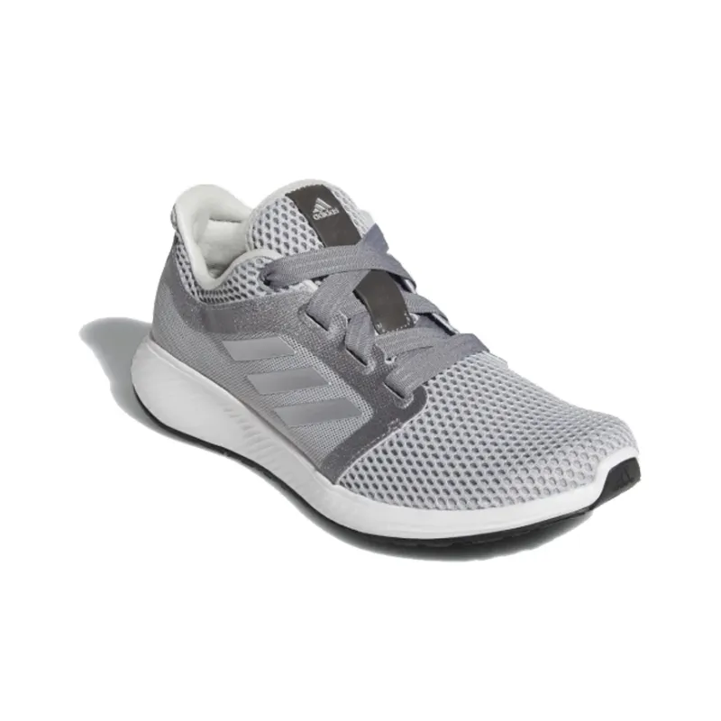 Adidas Edge Lux 3 'Grey Silver' Women's-1