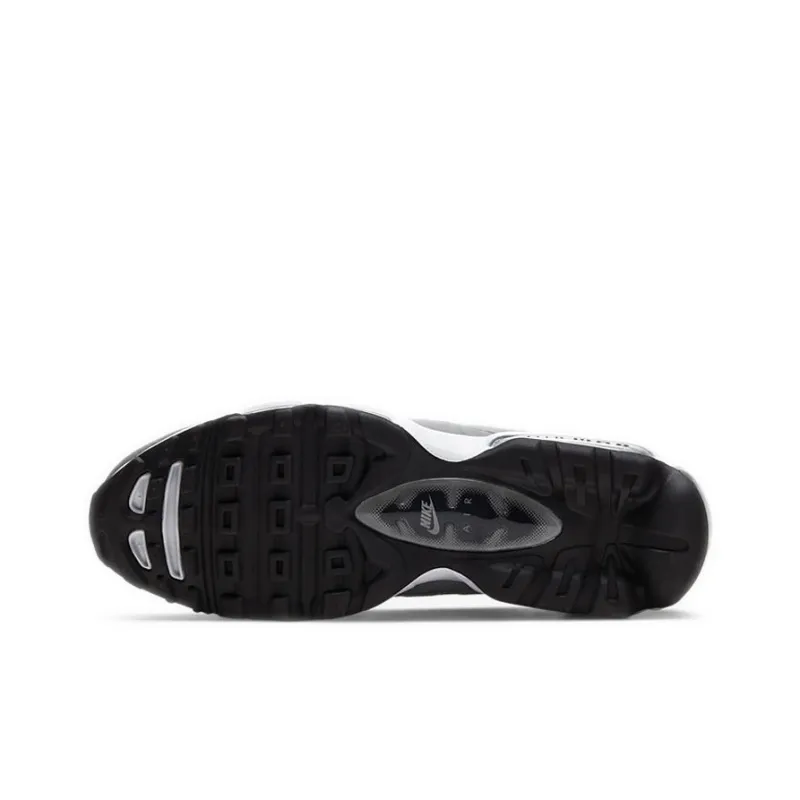 Nike Air Max 95 'Reflective Stripe Grey'-5
