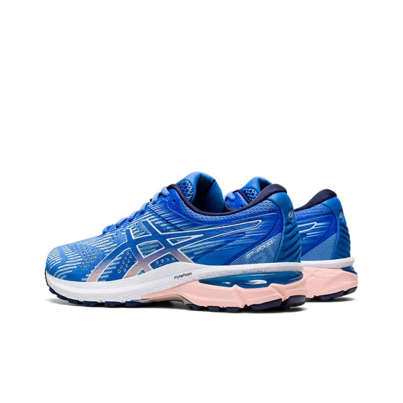 Asics GT 2000 8 'Blue Coast' Women's-3
