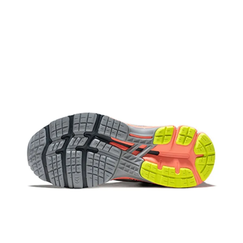 Asics Gel Kayano 26 'Hyper Flash Piedmont Grey Sun Coral' Women's-4