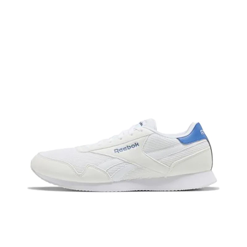 Reebok Classic Jogger 3 Low-Top Running Shoes Men's Khaki White-0