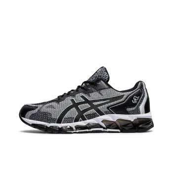 Asics Gel Quantum 360 6 'White Black'
