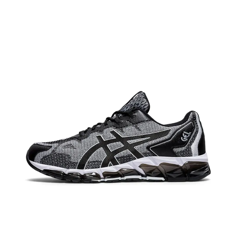 Asics Gel Quantum 360 6 'White Black'-0