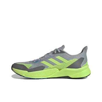 Adidas X9000L2 Shoes 'Dash Grey Core Black'