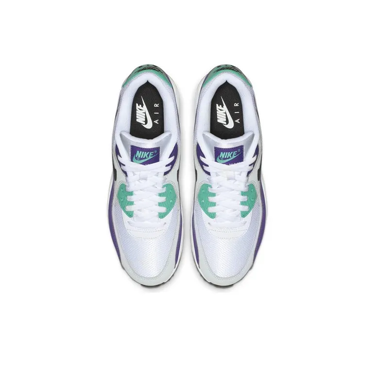 Nike Air Max 90 Grape-3