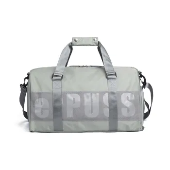 LOVERPUSS Gym Bags