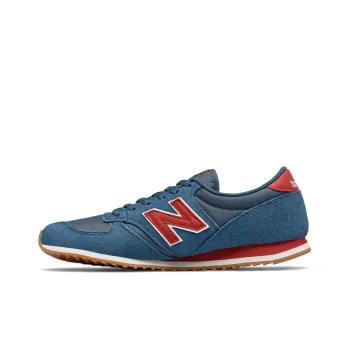 New Balance 420 Blue/Red