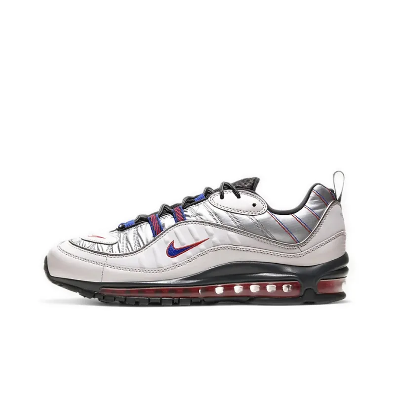 Nike Air Max 98 Space Suit-0