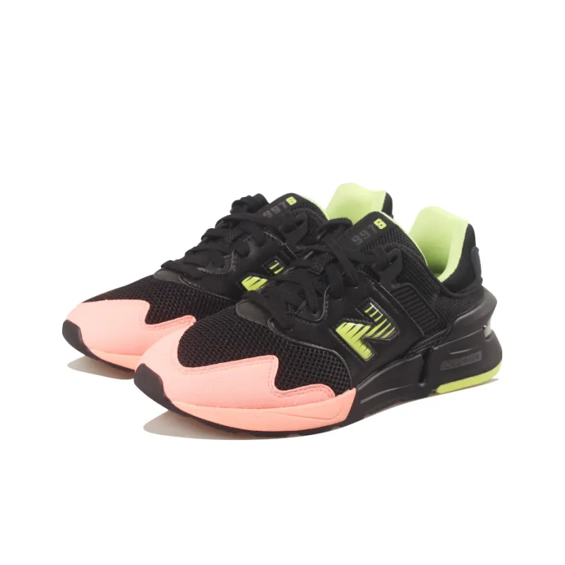 New Balance 997S Kawhi Leonard Sunrise-2
