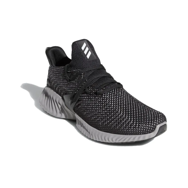 Adidas Alphabounce Instinct 'Grey'-1