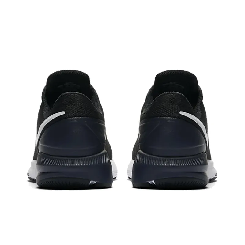 Nike Air Zoom Structure 22 Black-3