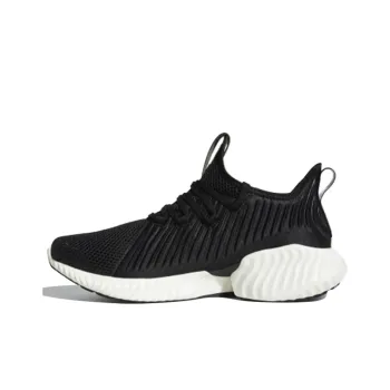 Adidas Alphabounce Instinct Cc 'Black White'
