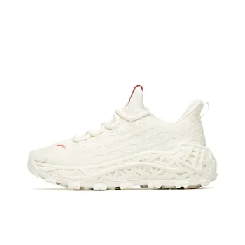 ANTA SB 02 Salehe Bembury White Women's