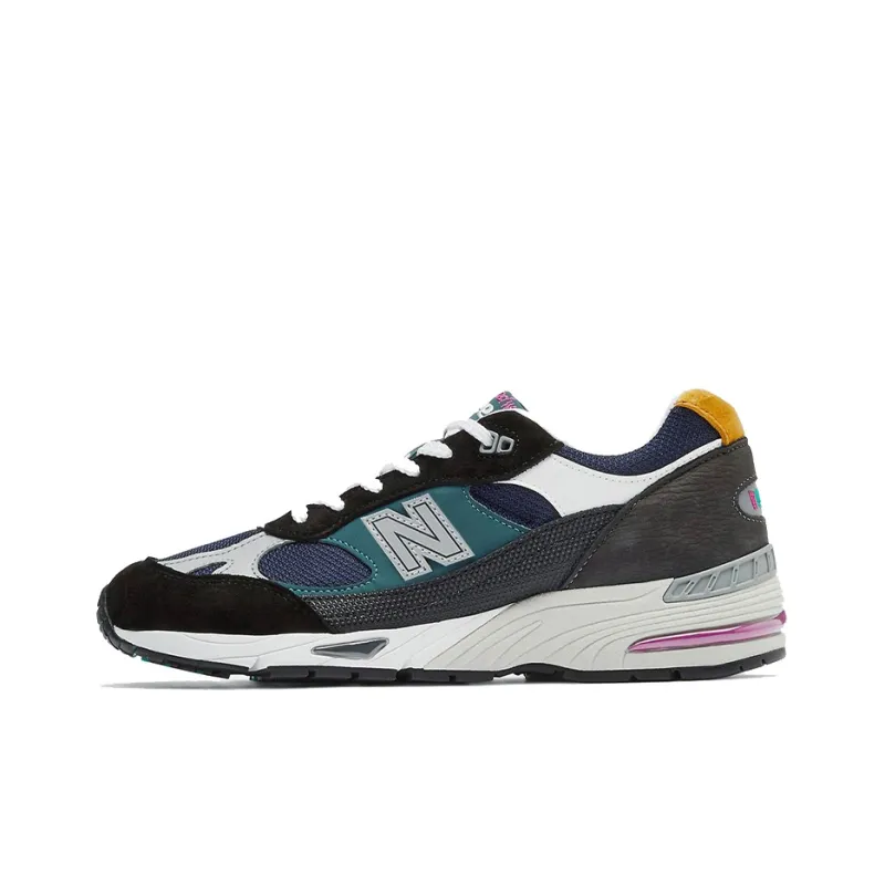 New Balance 992 Mixed Medium-0