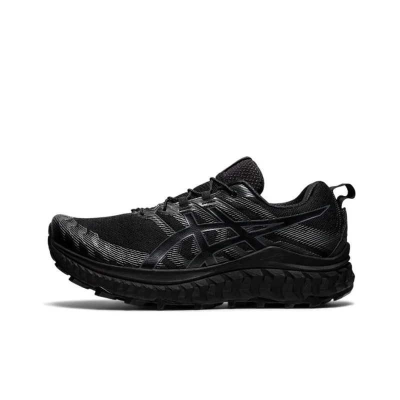 Asics Trabuco Max Triple Black-0