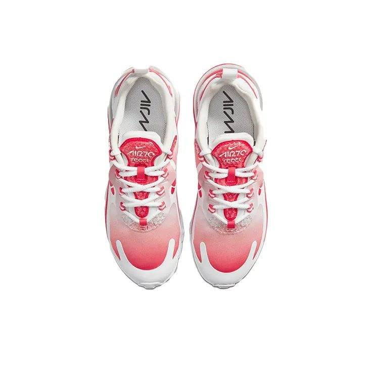Nike Air Max 270 React Se Bubble Wrap Women's-3
