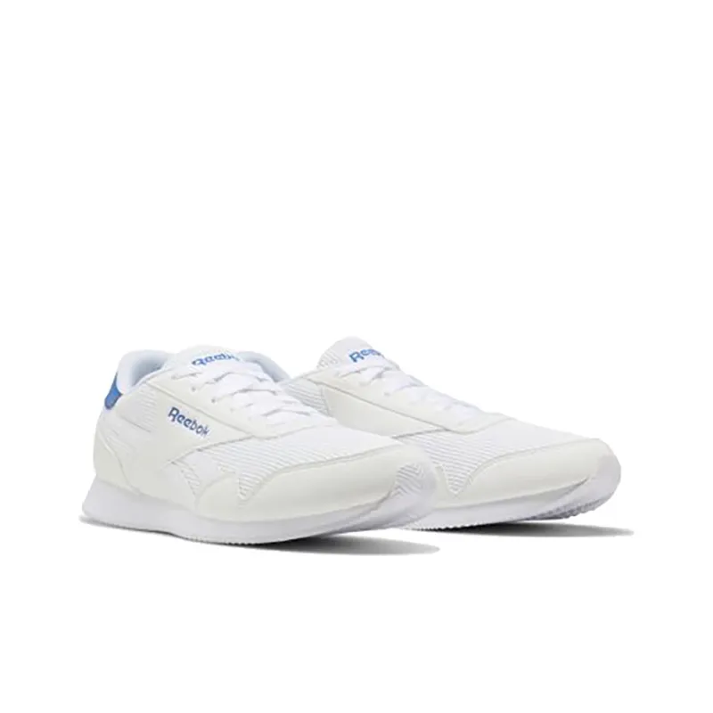 Reebok Classic Jogger 3 Low-Top Running Shoes Men's Khaki White-2