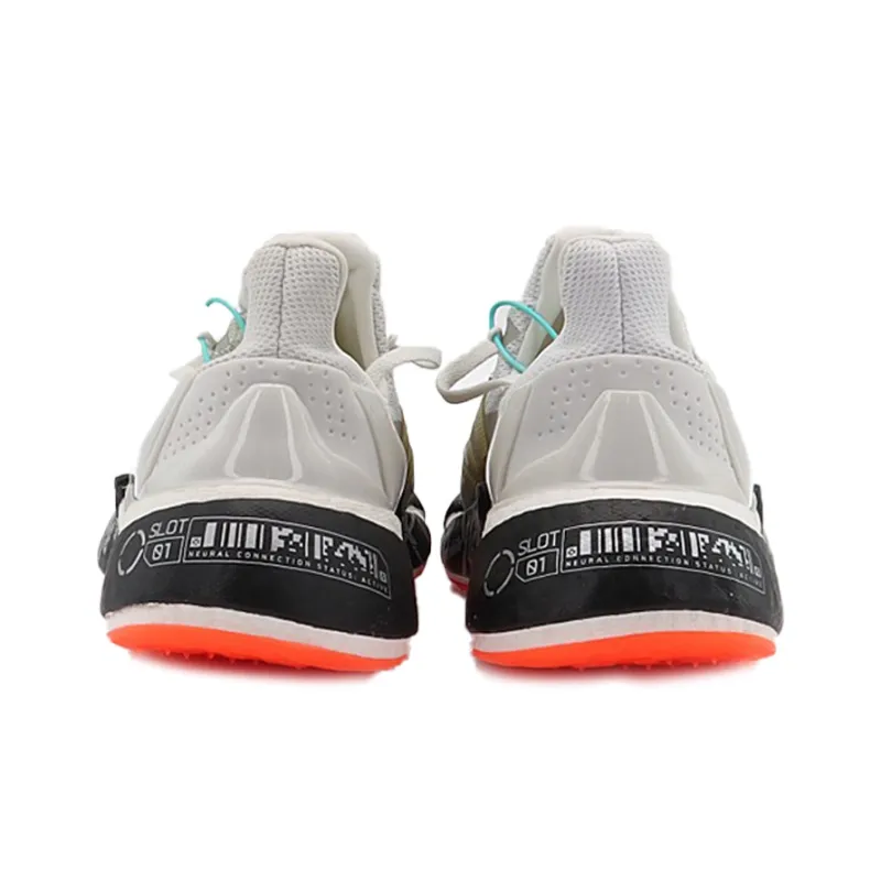 Adidas X9000L4 Cyberpunk 2077 Crystal White Gold-4
