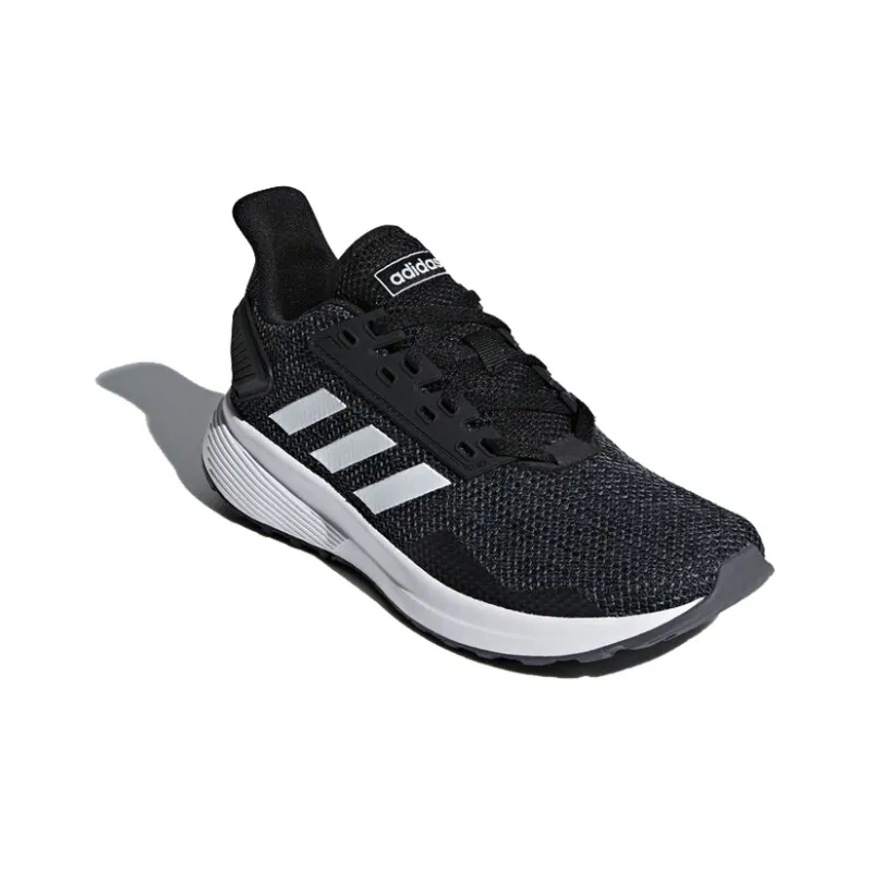 Adidas Duramo 9 'Black' Women's-1