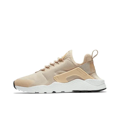 Nike Air Huarache Run Ultra Oatmeal Women's