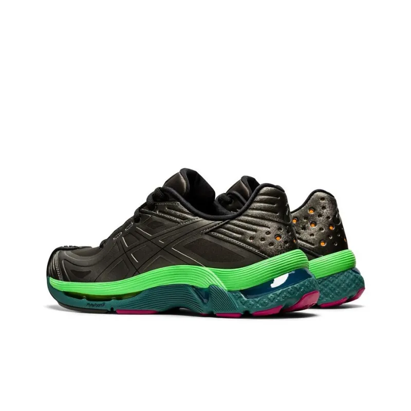 Asics Gel Teserakt Kiko Kostadinov Gunmetal Women's-3