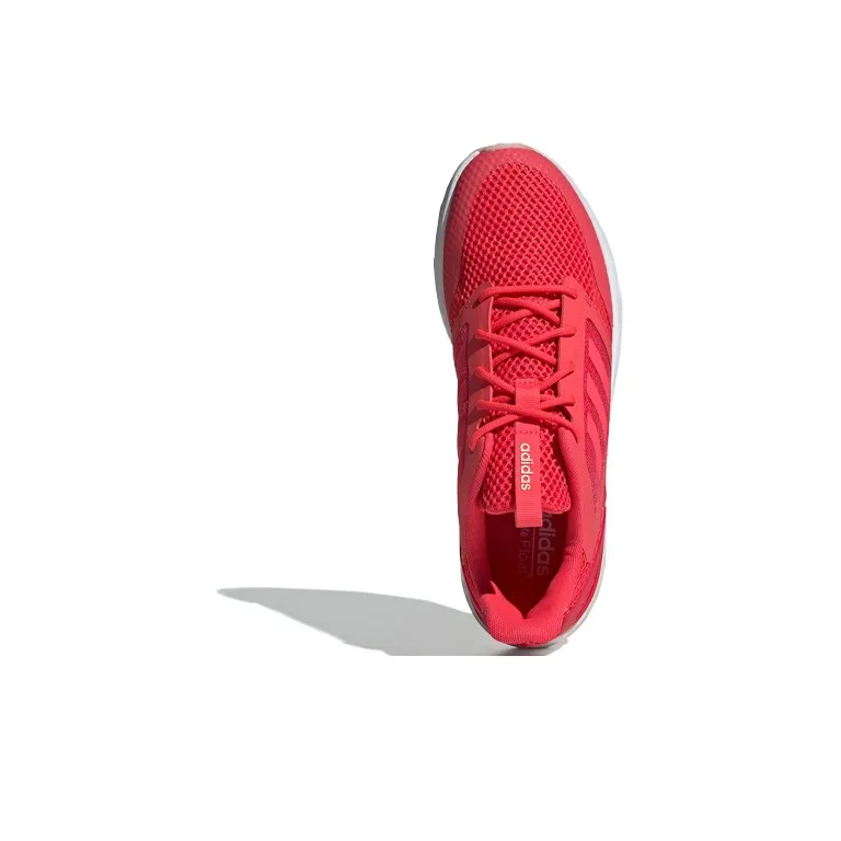 Adidas Neo Questarstrike Climacool 'Red White' Women's-4