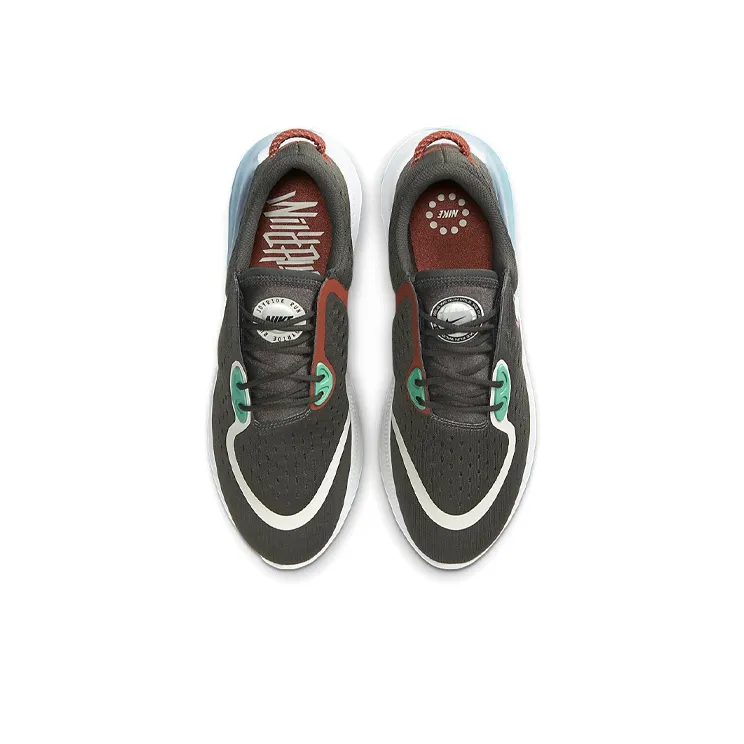 Nike Joyride Dual Run Newsprint-3