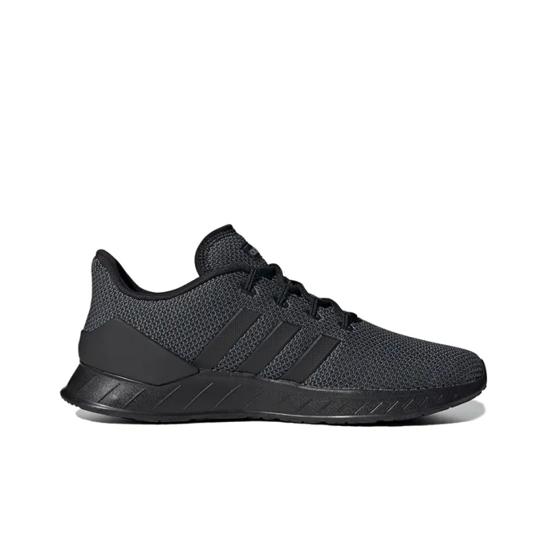 Adidas Neo Questar Flow Nxt Core Black-1