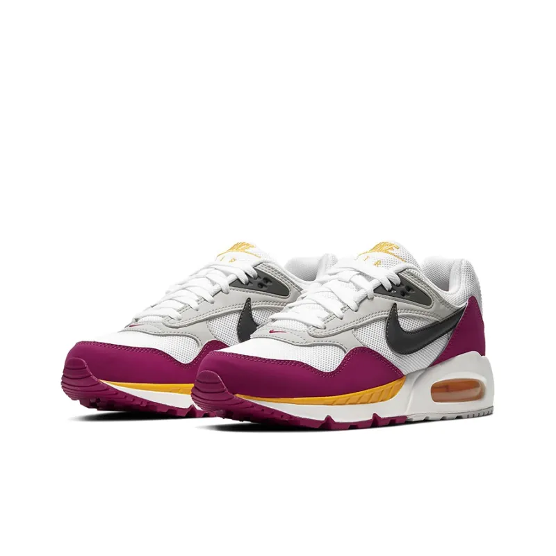 Nike Air Max Correlate White Rave Pink Women's-2